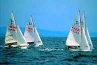Stage en mer et cours de voile Stage en mer et cours de voile