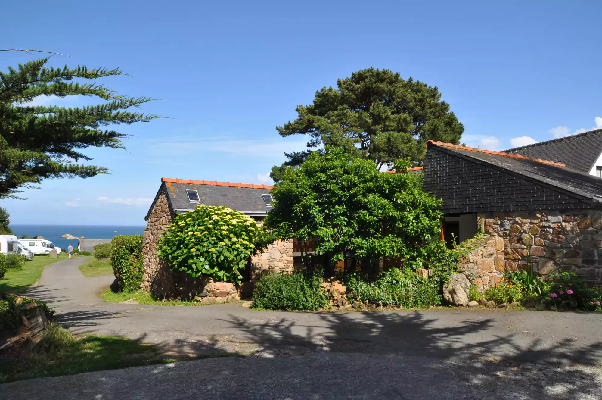 Camping Panorama du Rohou — photo 3