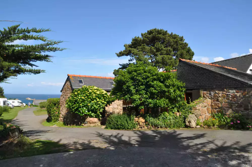 Camping Panorama du Rohou — photo 4